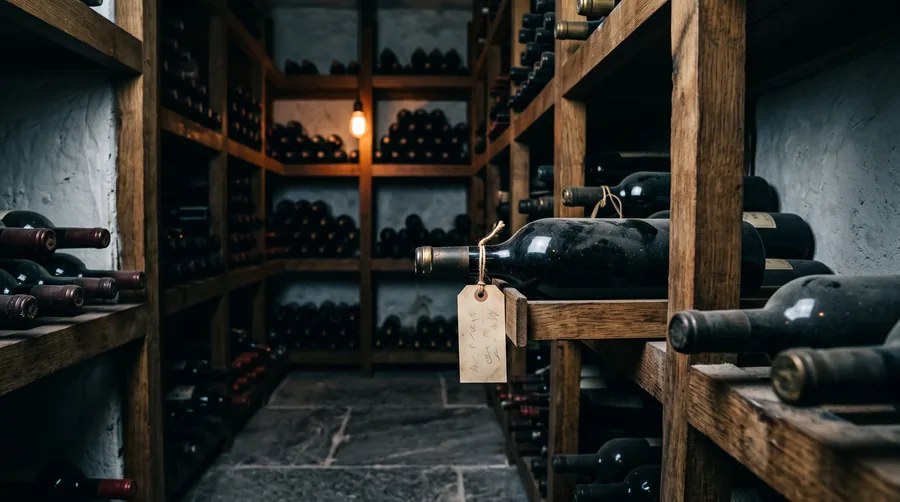 The first hundred bottles