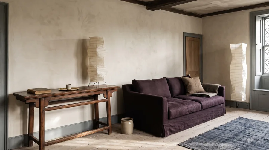 Interiors