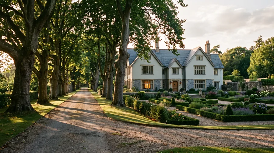 The Estate