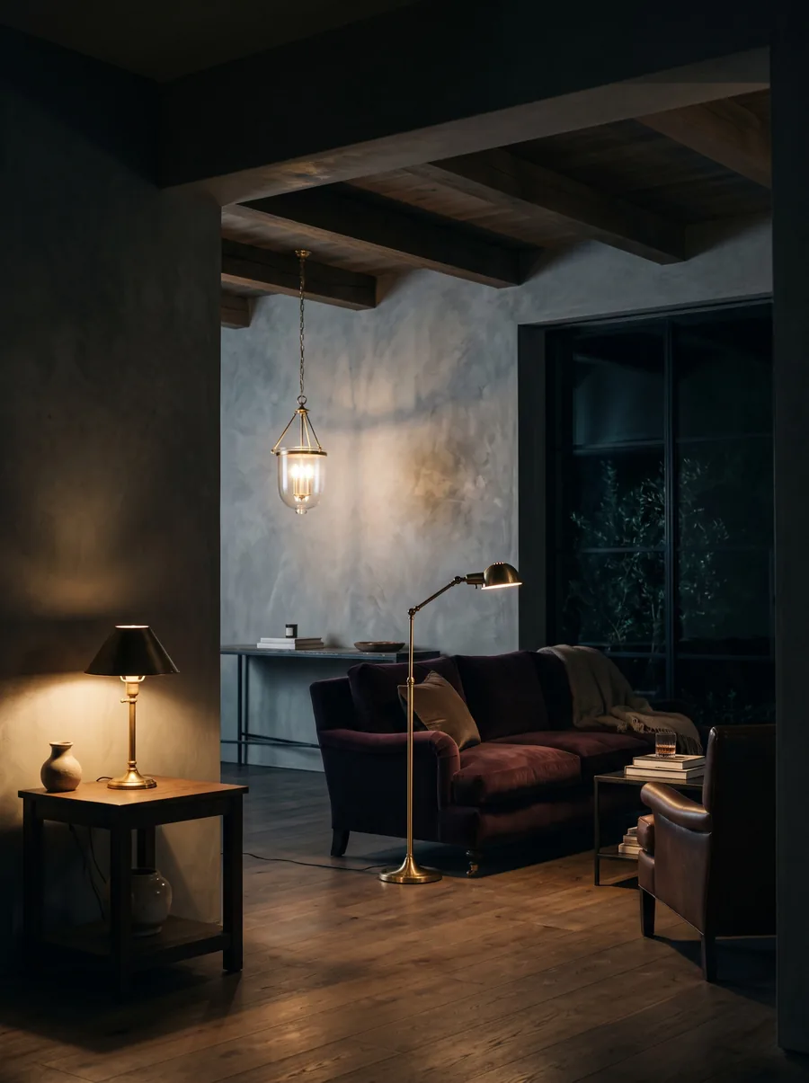 Light Plan