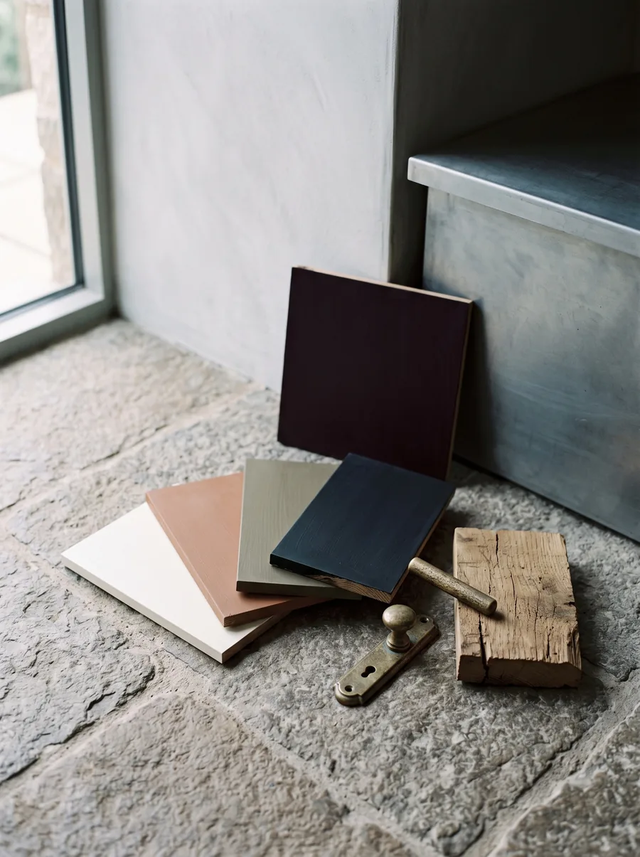 Palette Studio