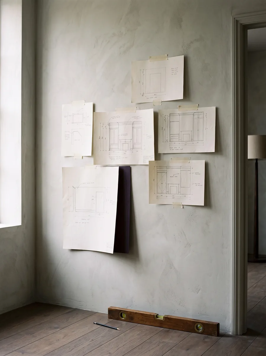 Gallery Wall